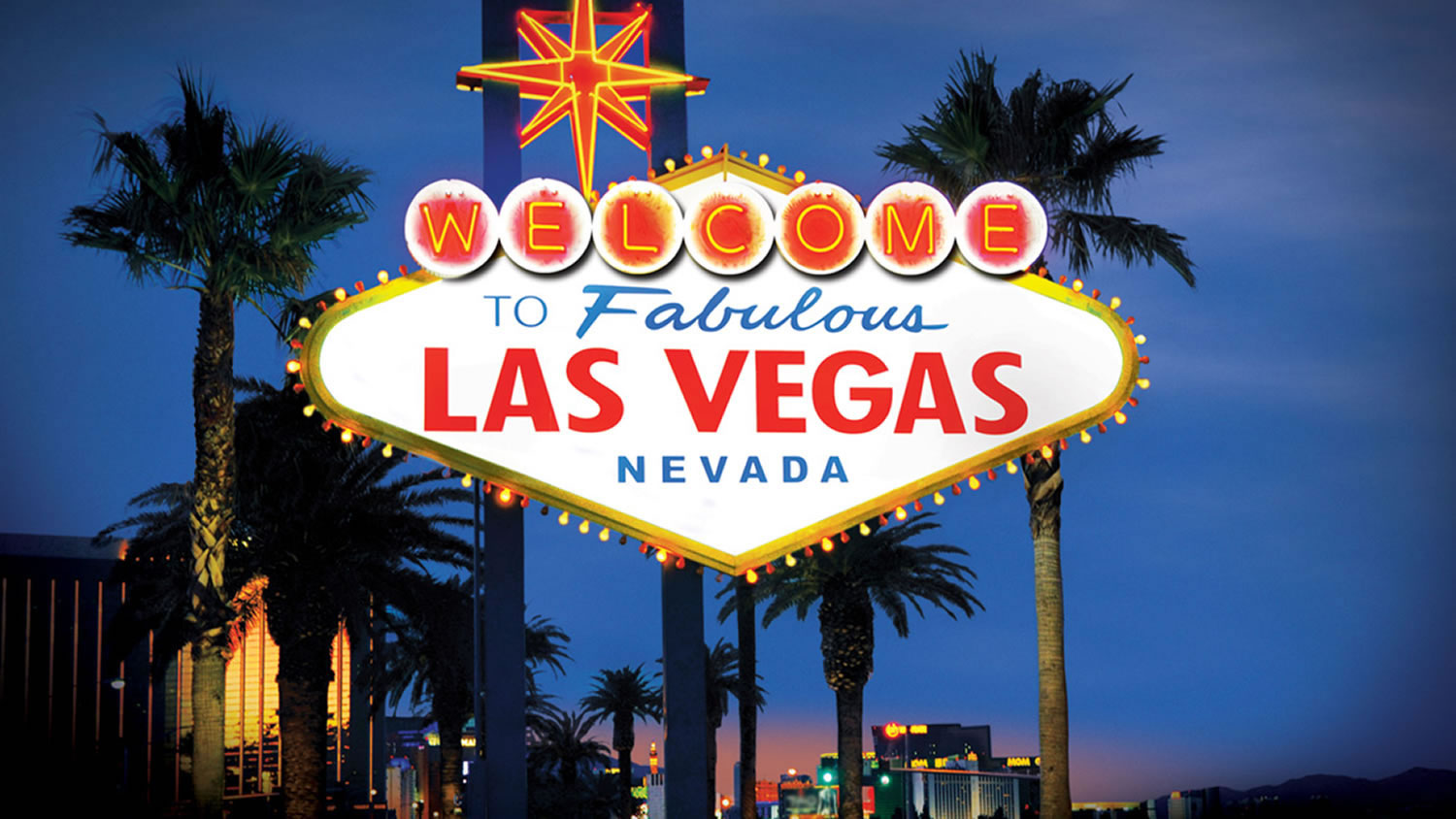 Las Vegas MultiCentre Holidays 2024/2025 Hayes & Jarvis