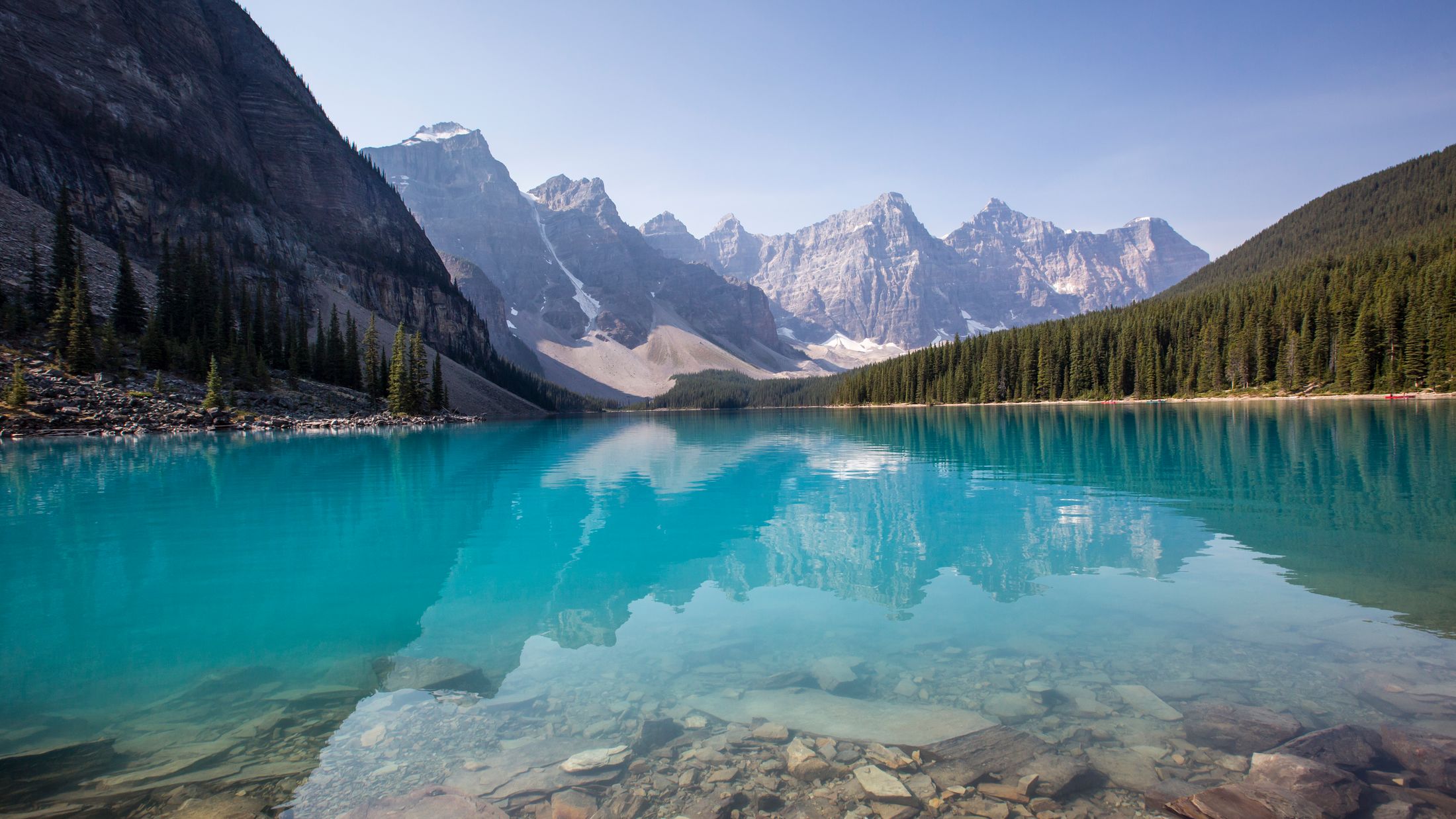 Top Canada Tours | Tailor-Made Packages | Hayes & Jarvis