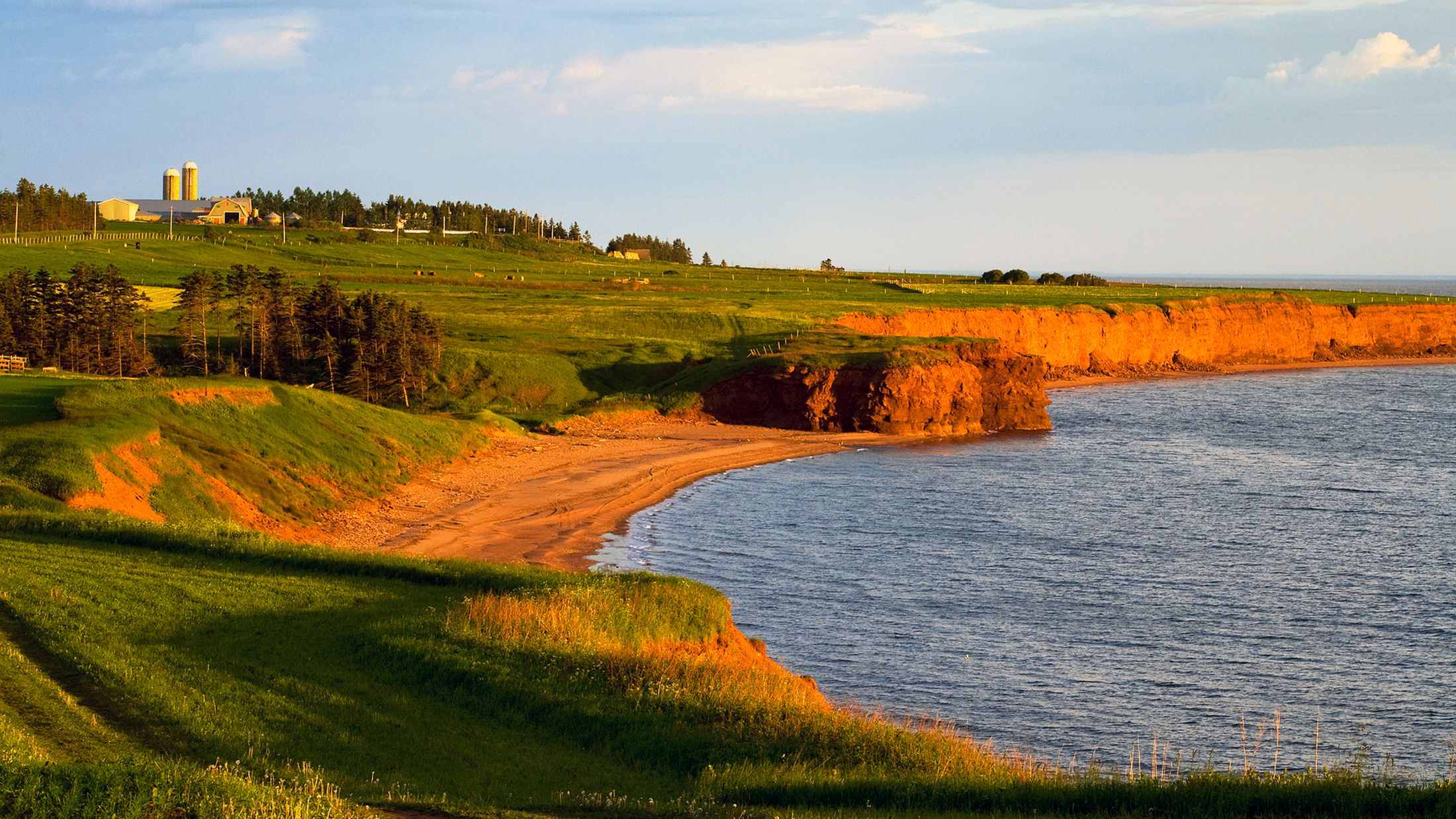 Holidays to Prince Edward Island Hayes & Jarvis Holidays