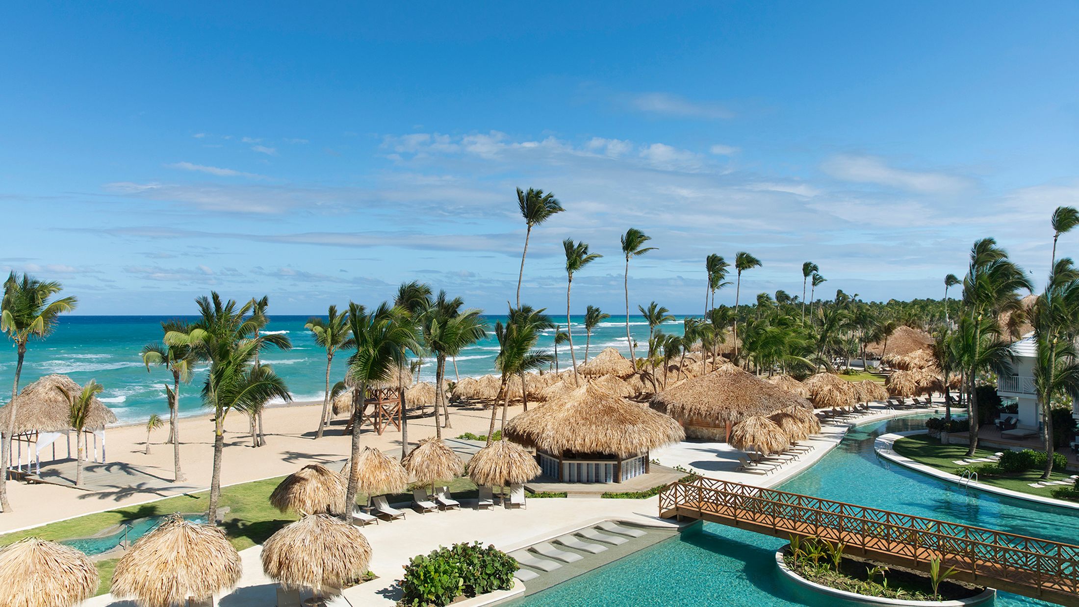 Excellence Punta Cana | Hand-Picked Hotels | Hayes & Jarvis
