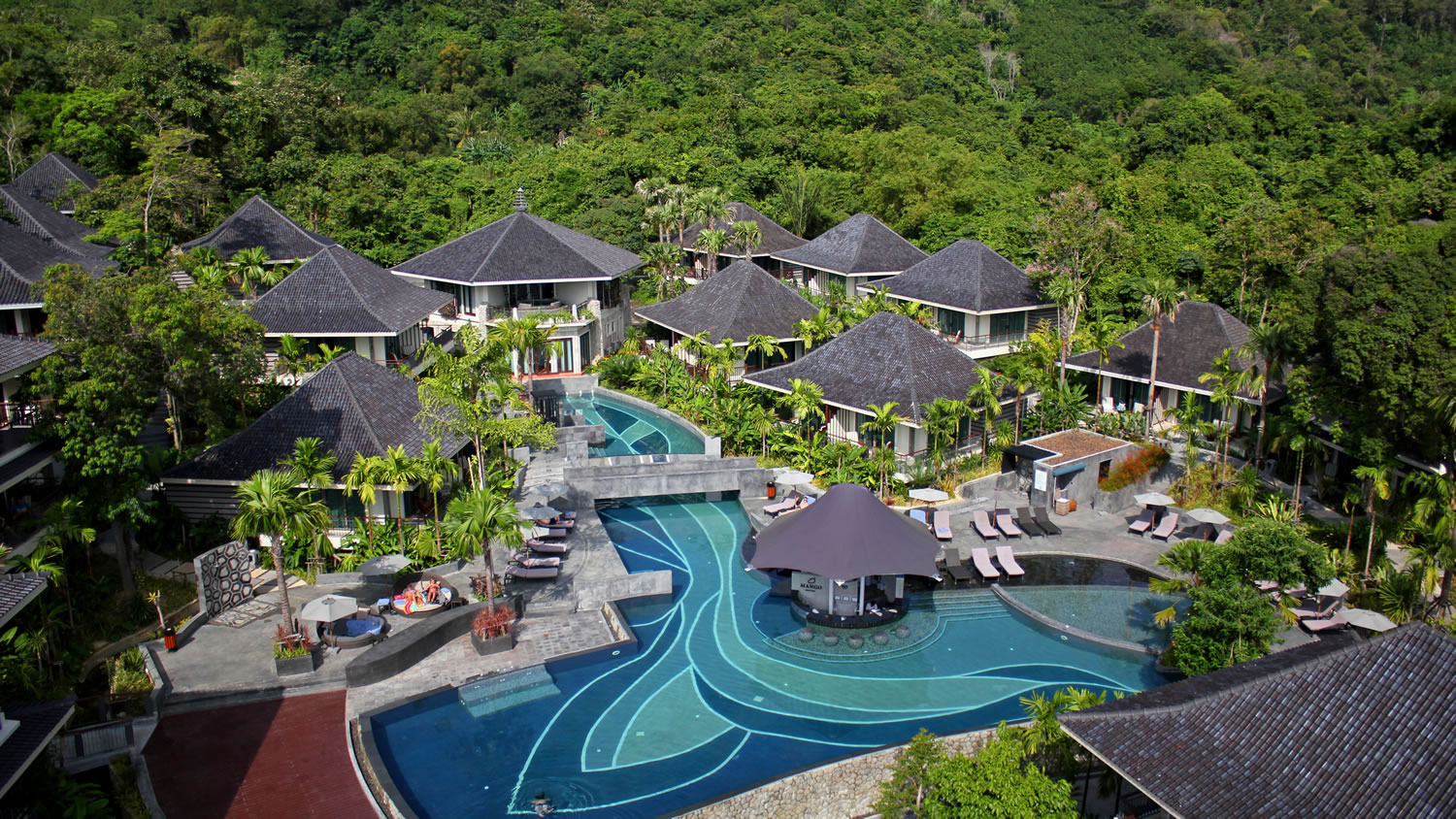 Mandarava Resort And Spa - Thailand - Hayes & Jarvis