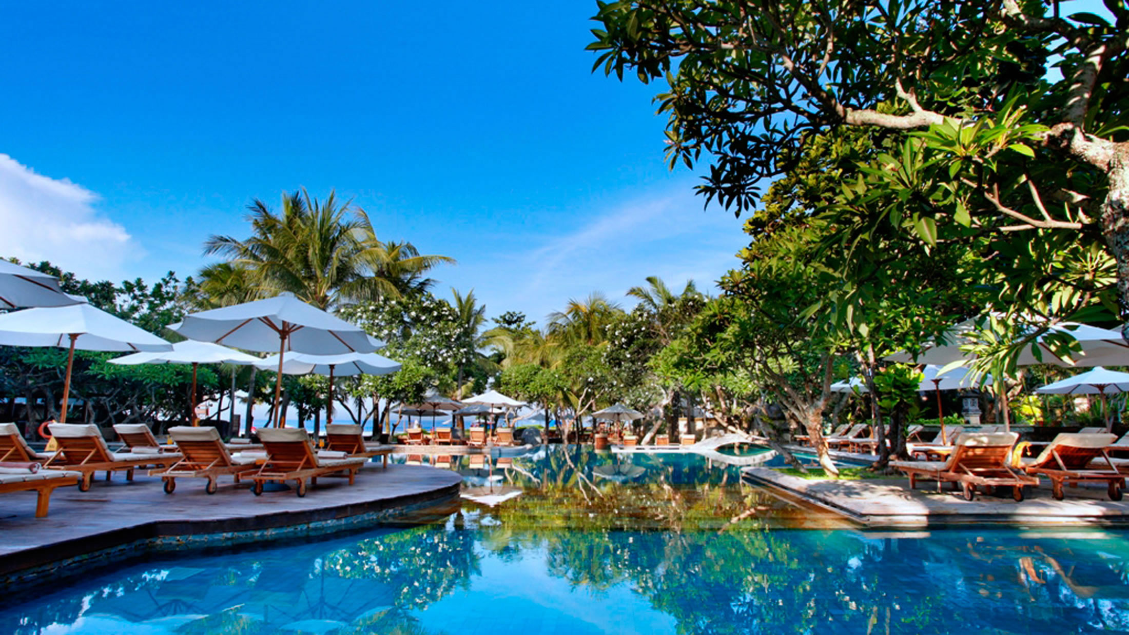 Royal Beach Seminyak - Hotel in Indonesia - Hayes & Jarvis