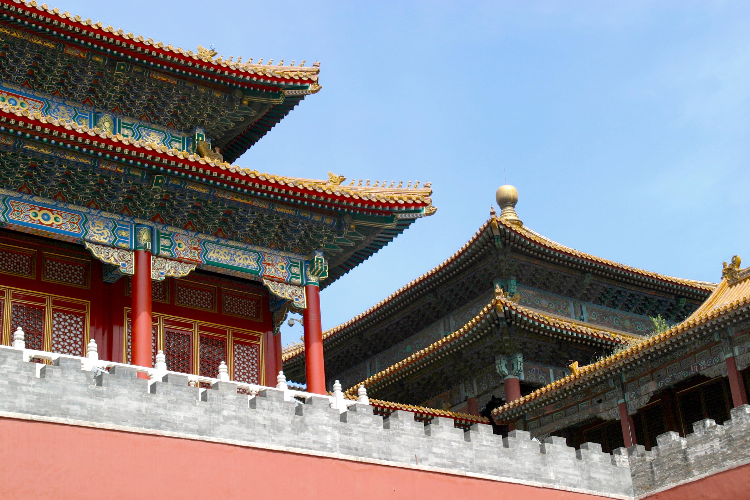 Discover The Beauty Of China Tour - Hayes & Jarvis Holidays