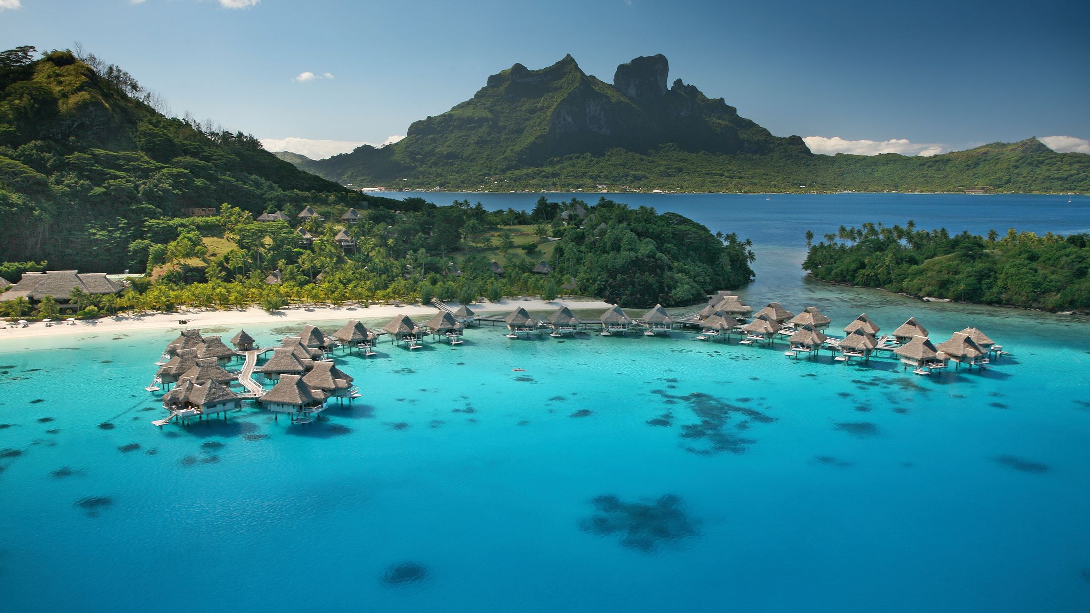 Luxury Bora Bora Packages 2022/2023 | Hayes & Jarvis