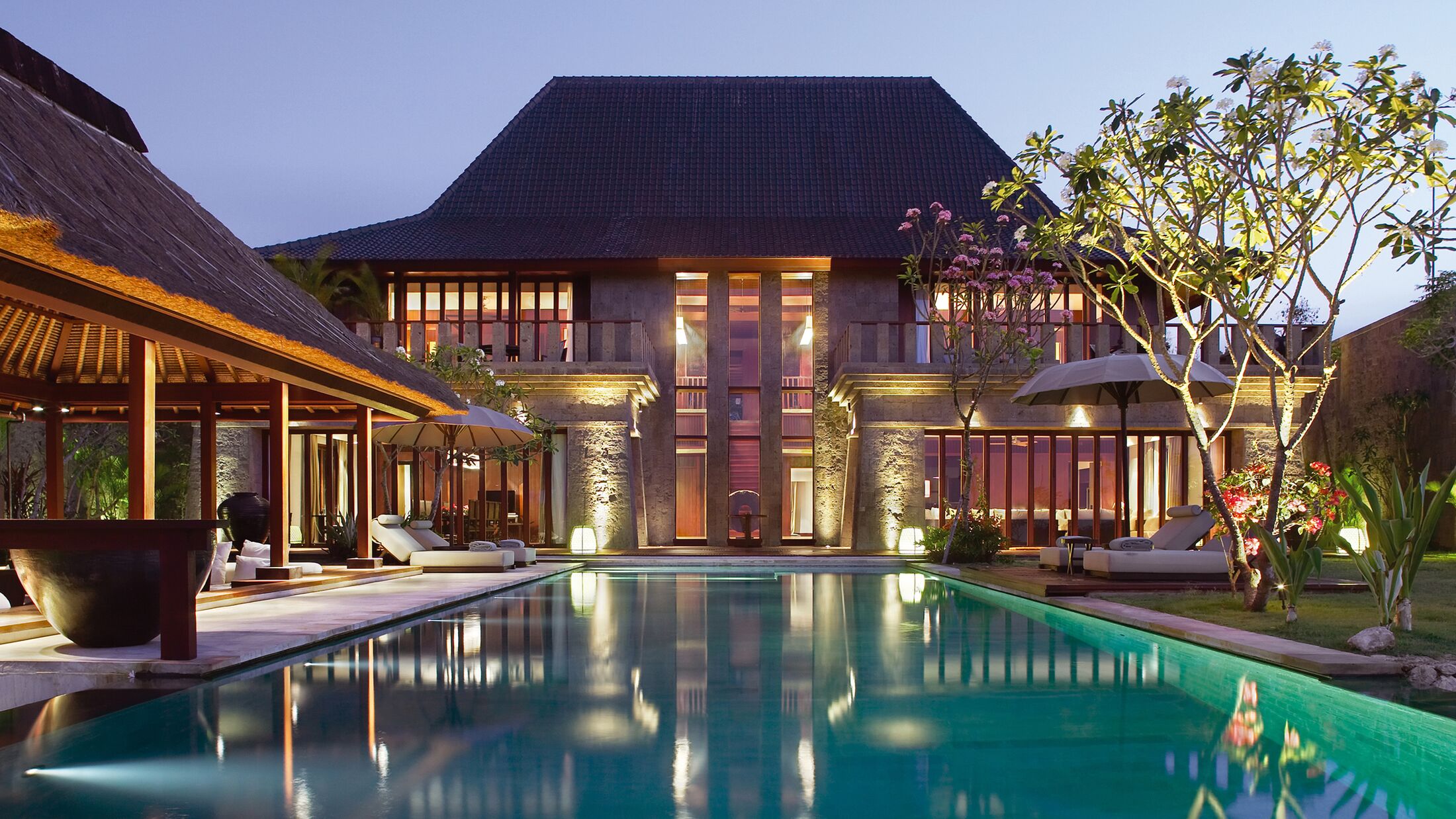 resort bulgari bali