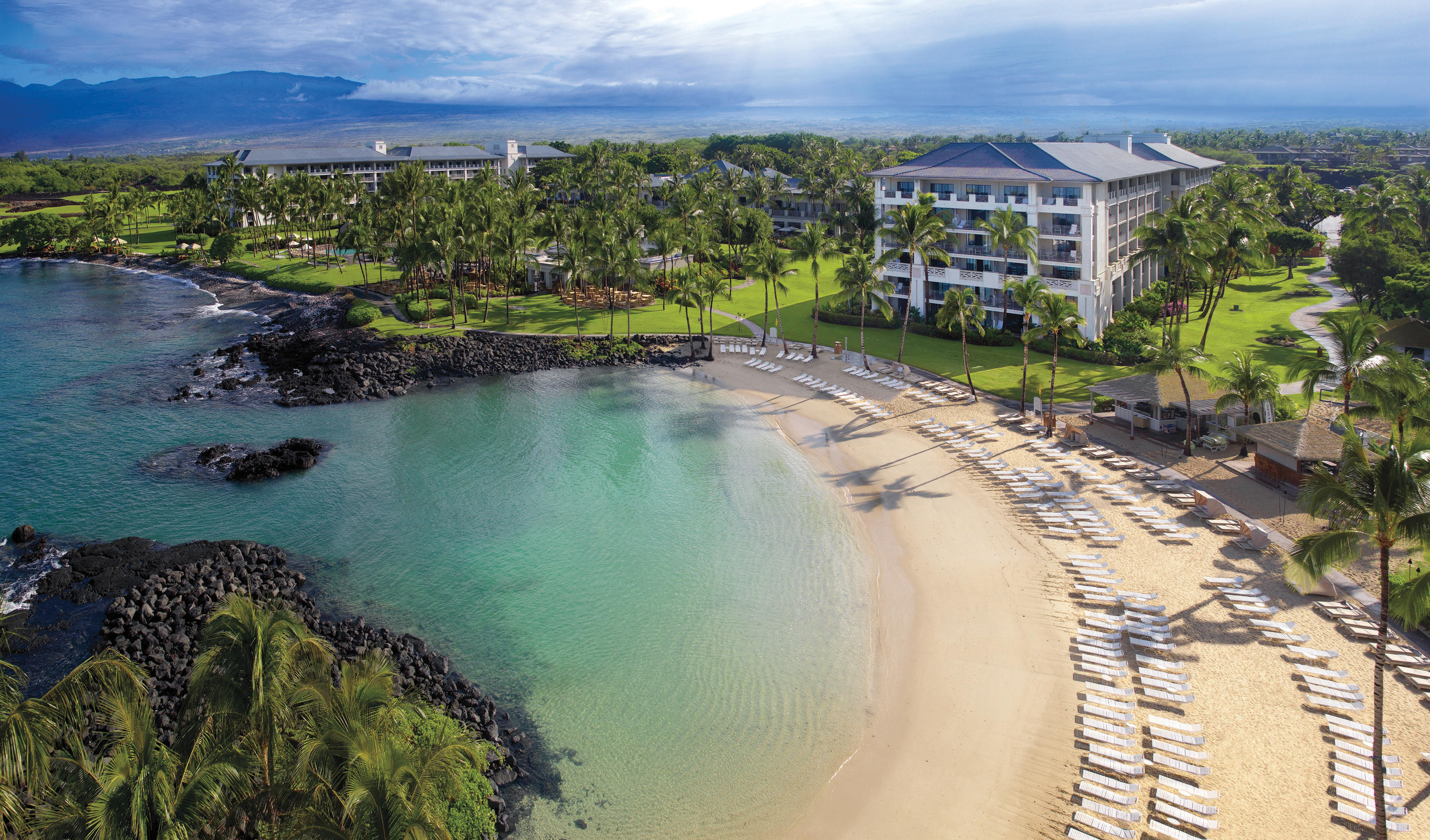 Outrigger Waikiki Beach Resort Hawaii - Hayes & Jarvis