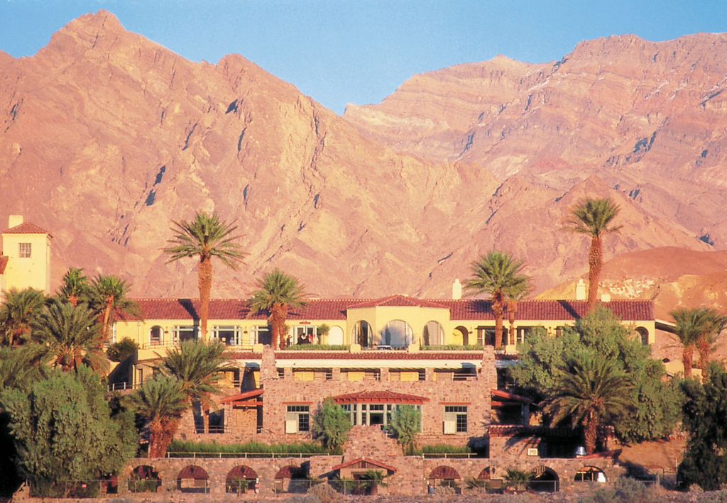 Inn Death Valley Handpicked Hotel in USA Hayes & Jarvis Inn Death Valley Handpicked Hotel in USA Hayes & Jarvis