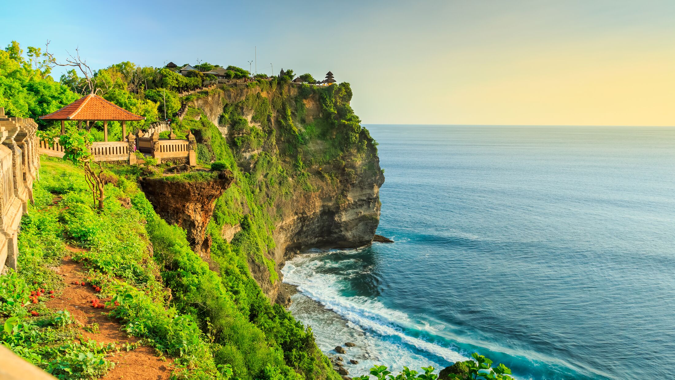 Holidays in Uluwatu - Tailor-made Hayes & Jarvis Holidays