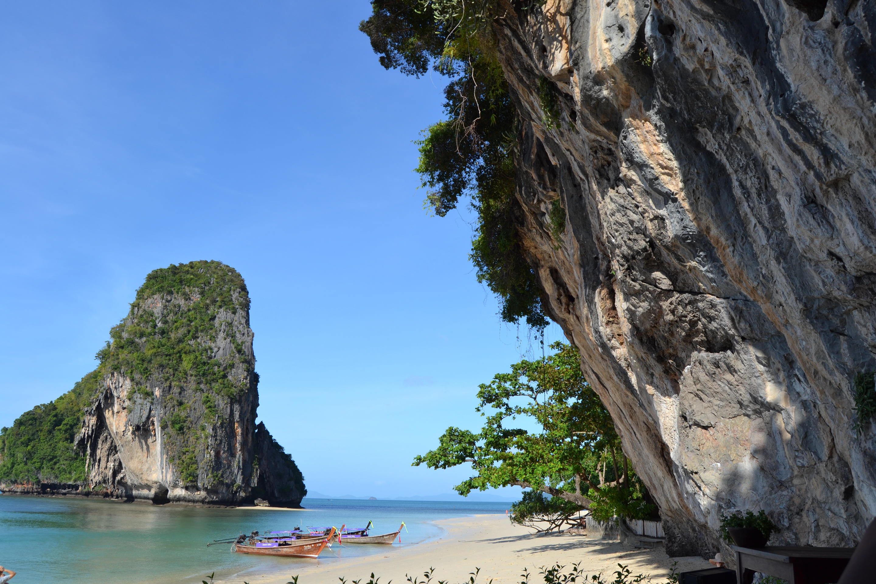 Bangkok & Krabi Twin Centre Holiday Hayes & Jarvis