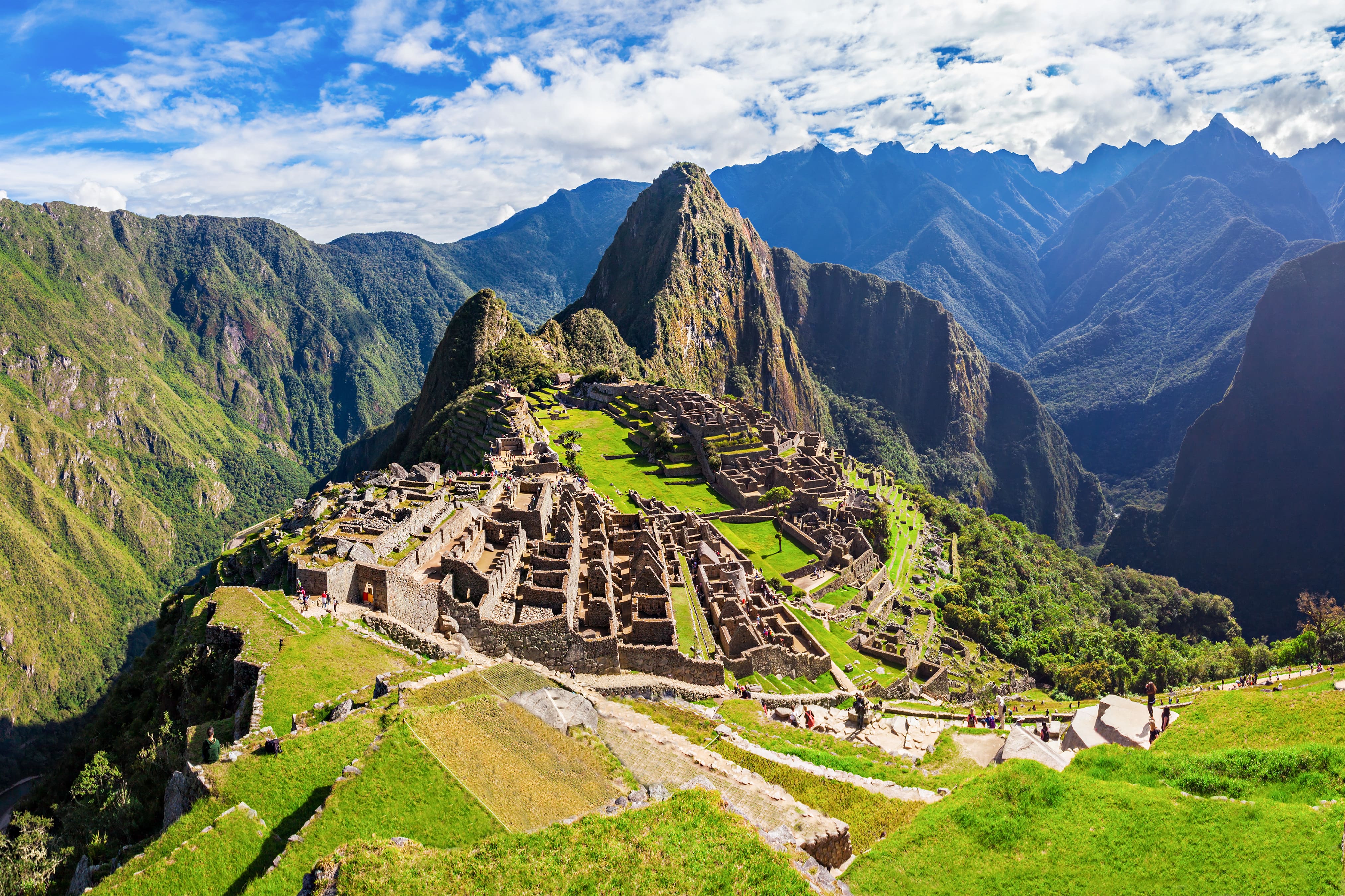 Peru Holiday Packages & Tours 2024/2025 | Hayes & Jarvis